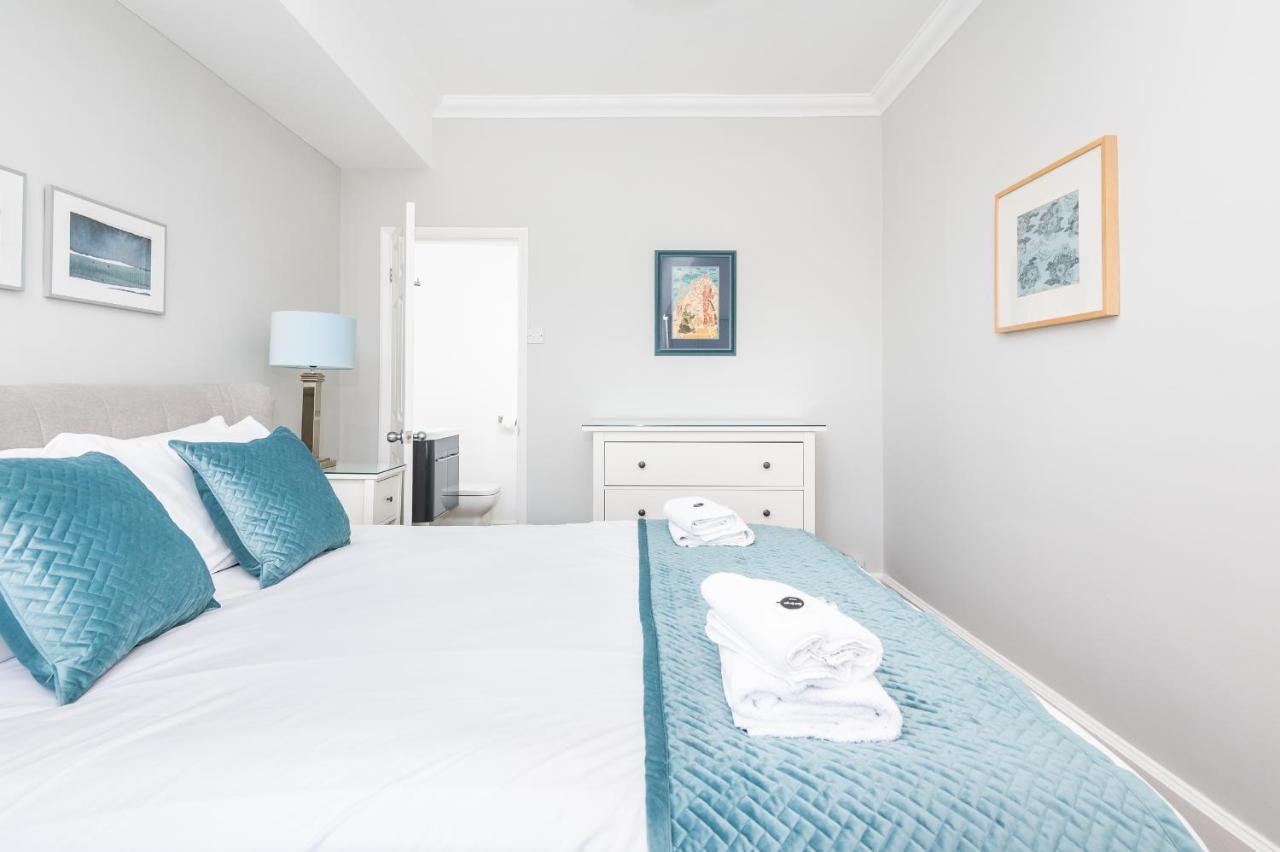 Villa Elegant And Modern 5 Bed House I Pass The Keys York Exterior foto